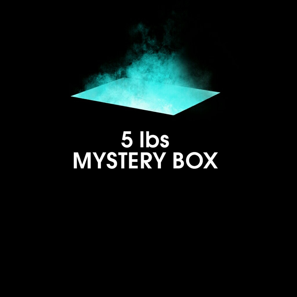 ♡♡♡Mystery Rescue Blessings Clothing or shoe Mystery Box♡♡♡